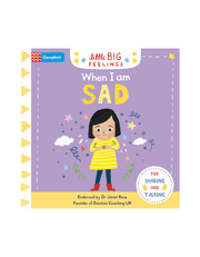 When I Am Sad product image