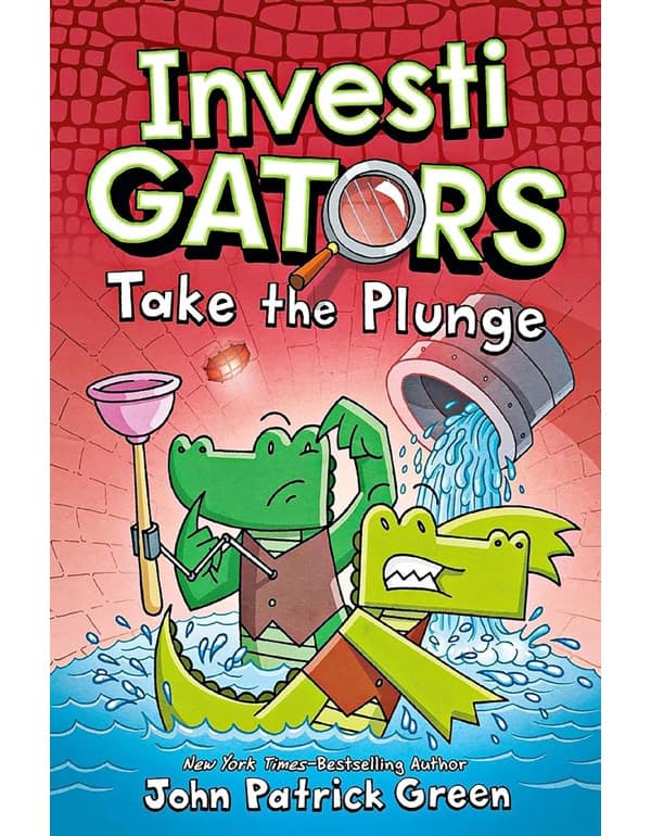 Investigators: Take the Plunge