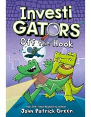 InvestiGators: Off the Hook product image