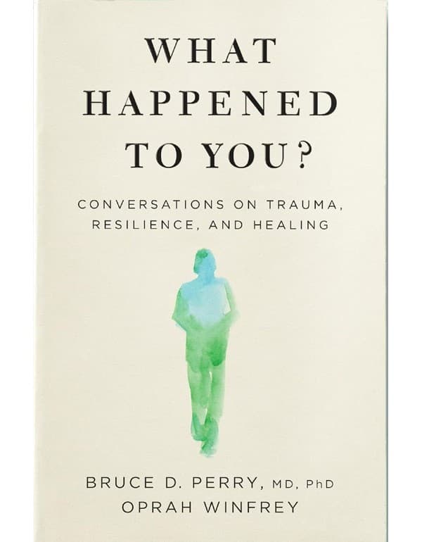What Happened to You?