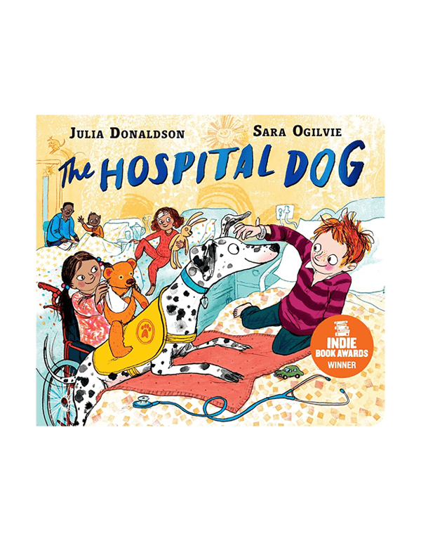 The Hospital Dog
