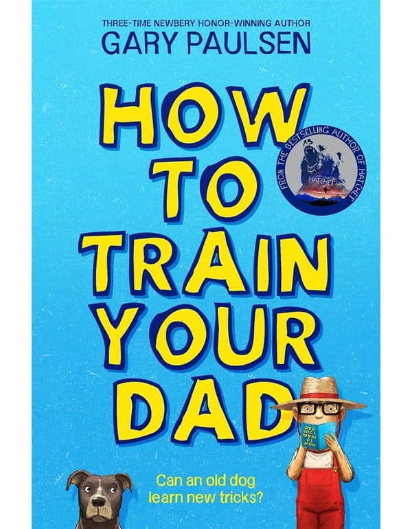 How To Train Your Dad