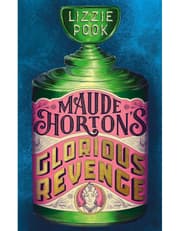 Maude Horton'S Glorious Revenge product image