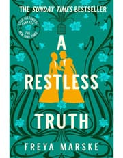 A Restless Truth product image