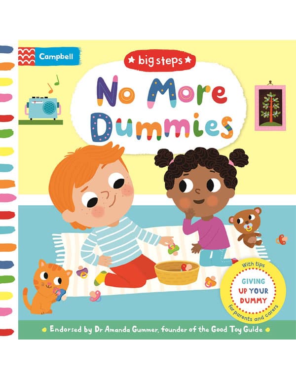No More Dummies