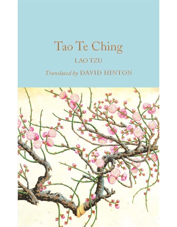 Tao Te Ching