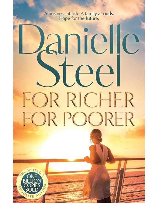 For Richer For Poorer