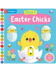 Busy Easter Chicks product image