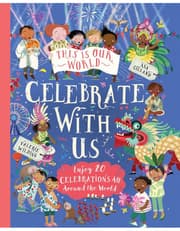 This Is Our World: Celebrate With Us! product image