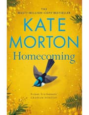 Homecoming product image