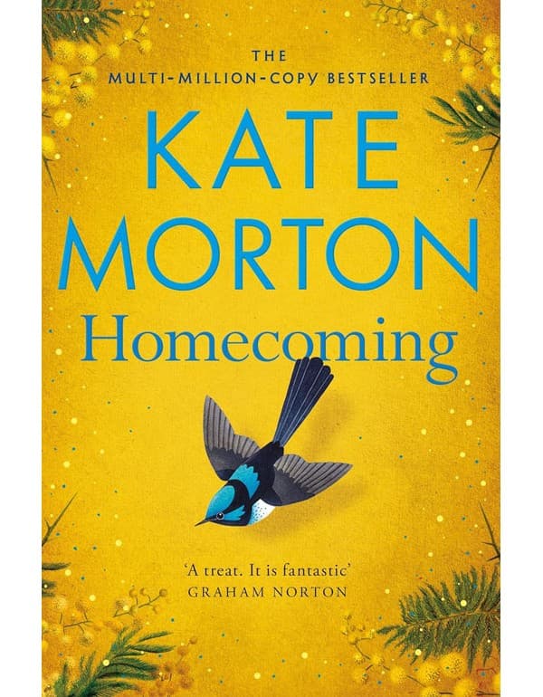 Homecoming
