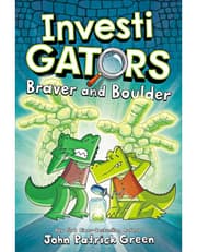 InvestiGators: Braver and Boulder product image