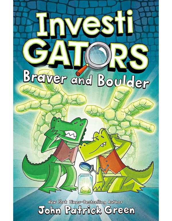 InvestiGators: Braver and Boulder