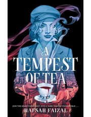 A Tempest of Tea product image