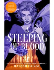 Steeping of Blood product image