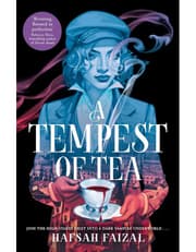 A Tempest of Tea product image