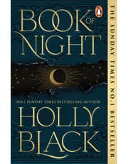 Book of Night product image