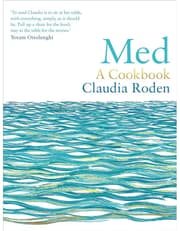 Med: A Cookbook product image