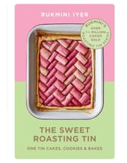 The Sweet Roasting Tin product image