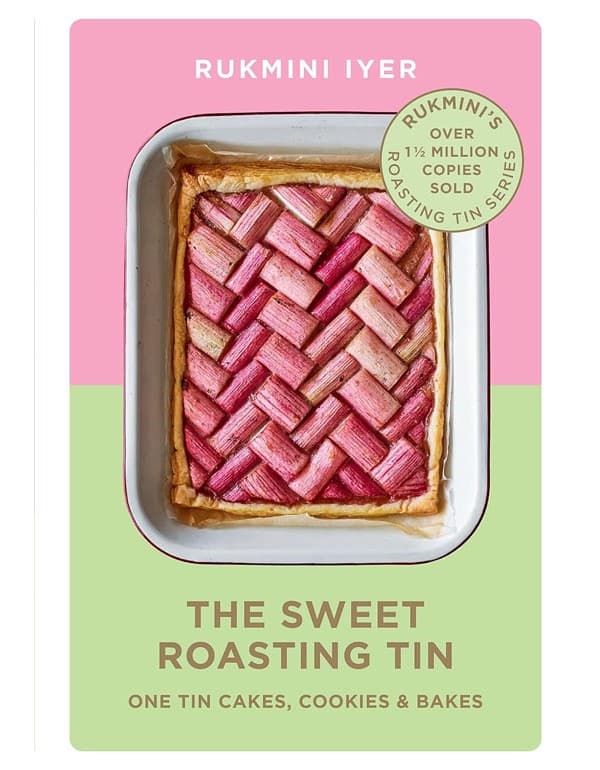 The Sweet Roasting Tin