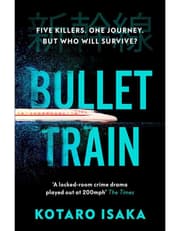 Bullet Train product image