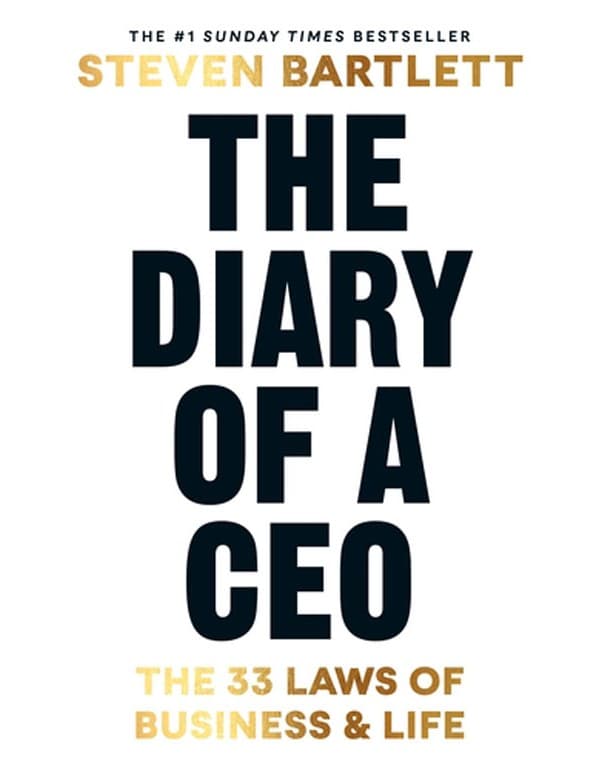 The Diary of a CEO