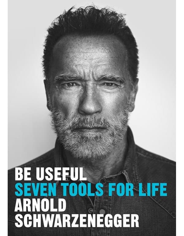 Be Useful: Seven Tools For Life