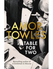 Table For Two product image