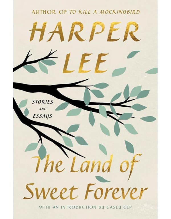 Land of Sweet Forever
