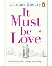 It Must Be Love product image