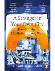 Stranger In Your Own City product image