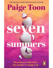 Seven Summers product image