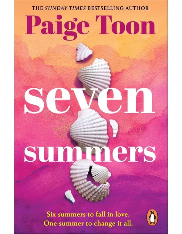 Seven Summers