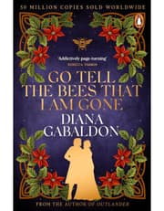 Go Tell the Bees That I Am Gone product image