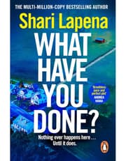 What Have You Done? product image