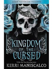 Kingdom of the Cursed product image