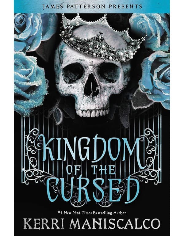 Kingdom of the Cursed