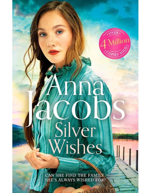 Silver Wishes