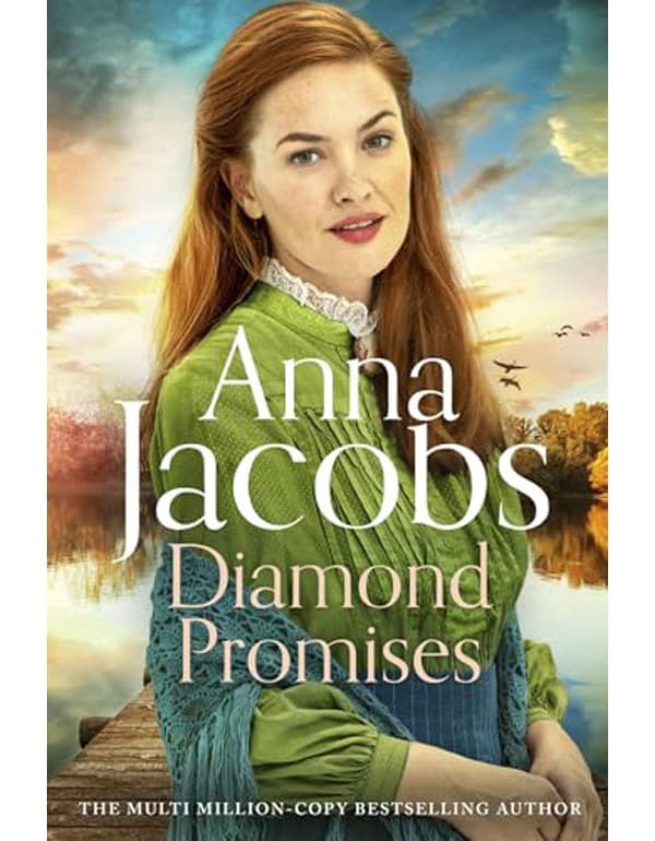 Diamond Promises: Book 3