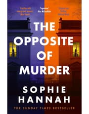 Opposite of Murder product image