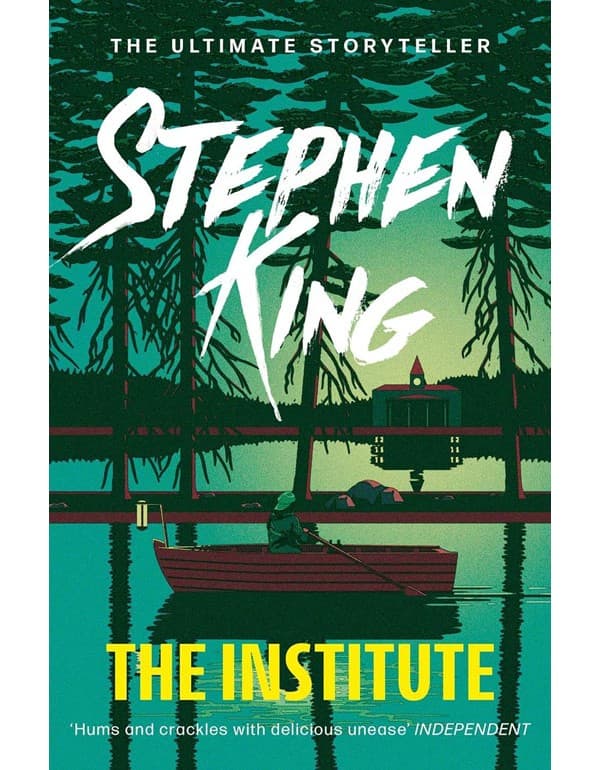 The Institute