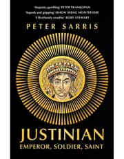 Justinian: Emperor, Soldier, Saint product image