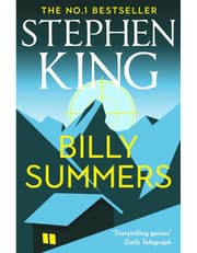 Billy Summers product image