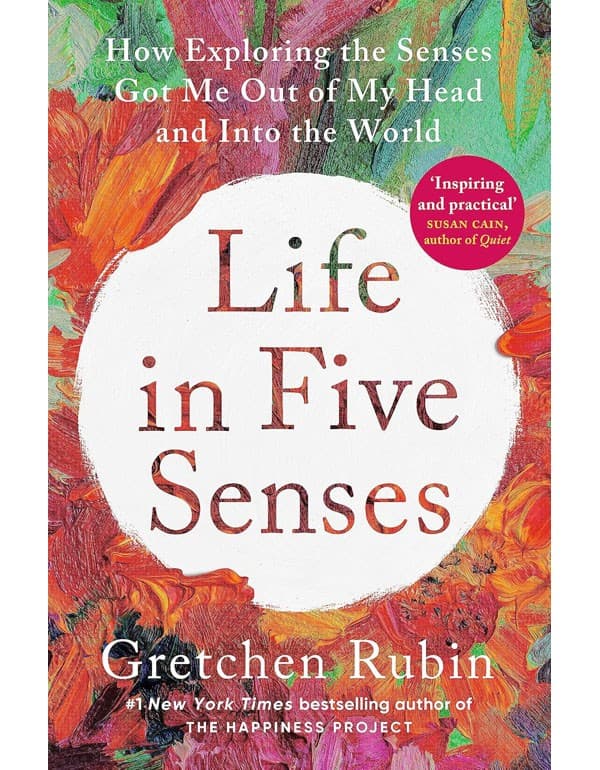 Life in Five Senses