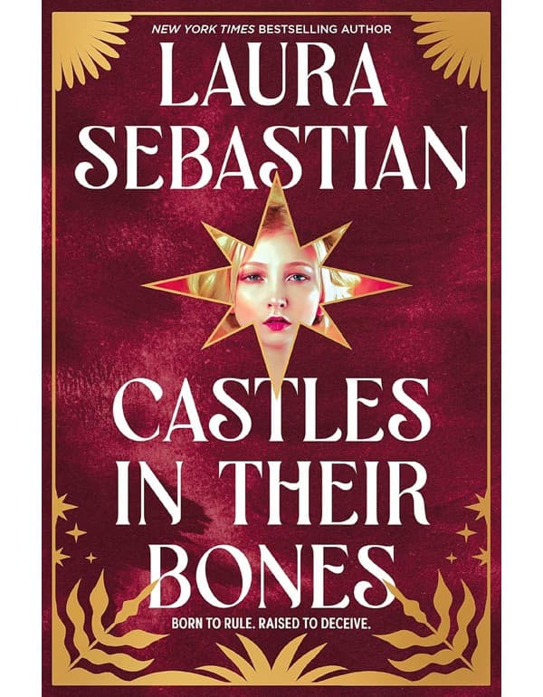 Castles in their Bones
