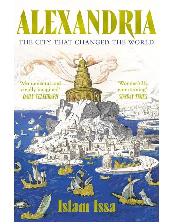 Alexandria