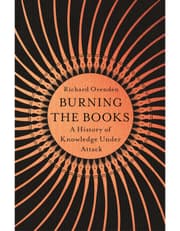 Burning The Books: Radio 4 Book Of The Week product image