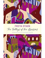 The Valleys of the Assassins product image