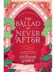The Ballad Of Never After product image