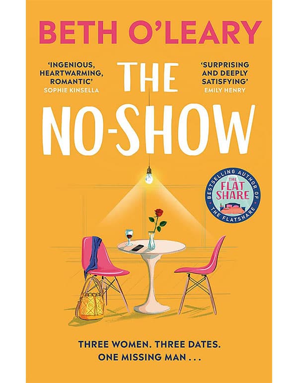 The No-Show